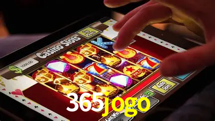 365jogo Login Rápido