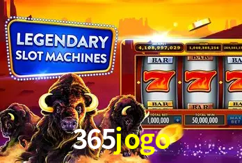 Slots no Site 365jogo