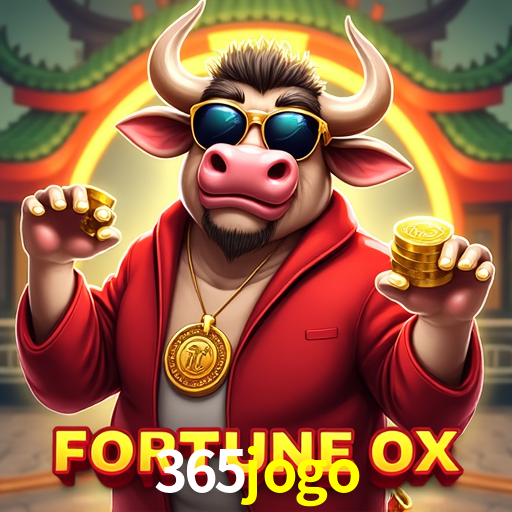 Cassino Online Seguro 365jogo